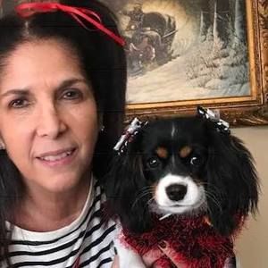 Meet your Posher, Marisa